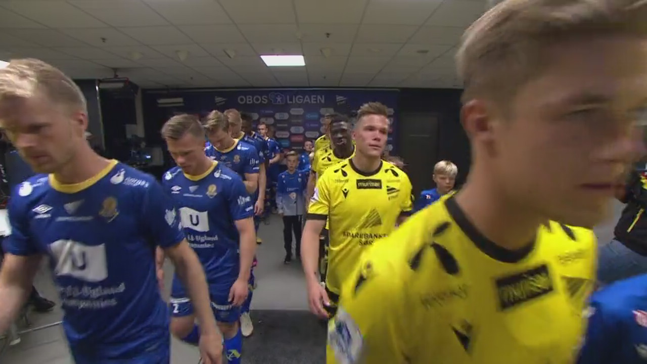 Start - Jerv 3-2.mov